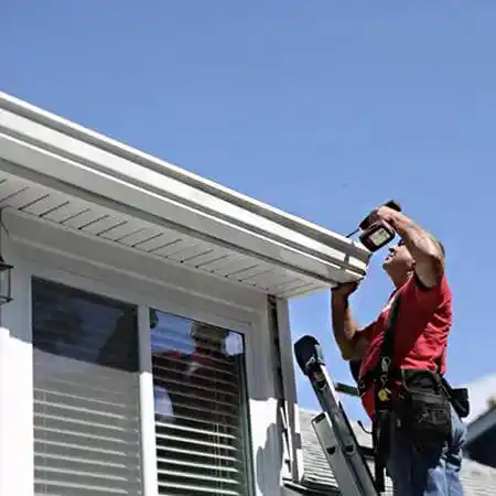 gutter services Fort Loudon